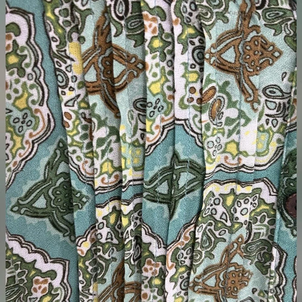 PRANA “Evelyn” blouse - Picture 7 of 10